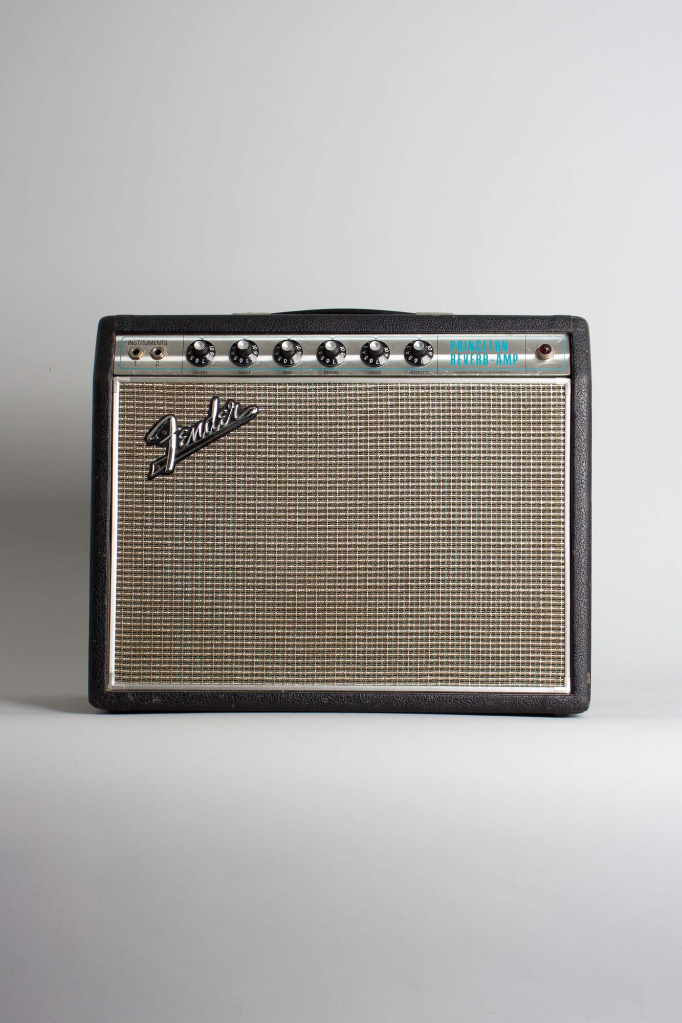 Fender Princeton Reverb AA1164 Tube Amplifier 1968 RetroFret fender-princeton-reverb-aa1164-tube-amplifier-1968-retrofret