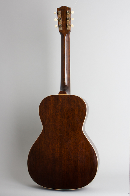 Gibson  HG-00 Flat Top Acoustic Guitar  (1937)