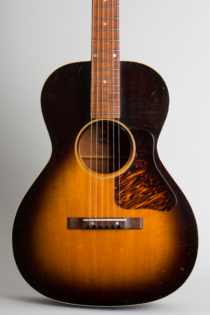 Gibson  HG-00 Flat Top Acoustic Guitar  (1937)