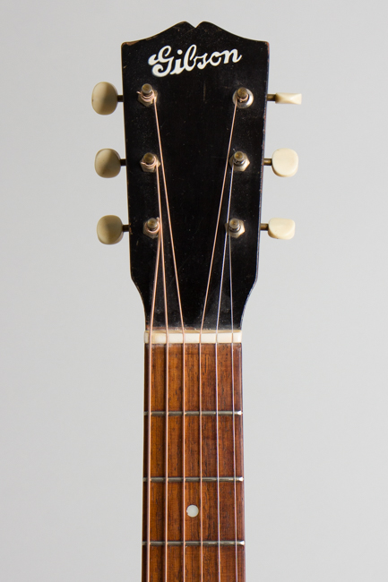 Gibson  HG-00 Flat Top Acoustic Guitar  (1937)