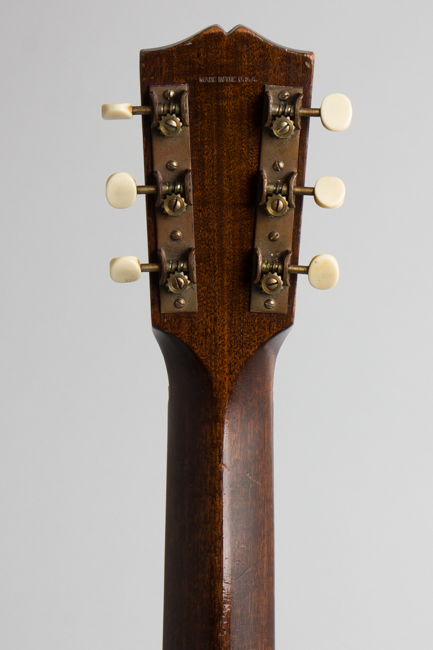 Gibson  HG-00 Flat Top Acoustic Guitar  (1937)