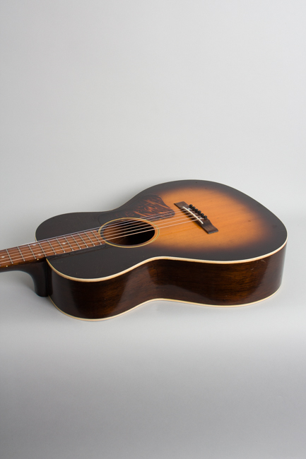 Gibson  HG-00 Flat Top Acoustic Guitar  (1937)