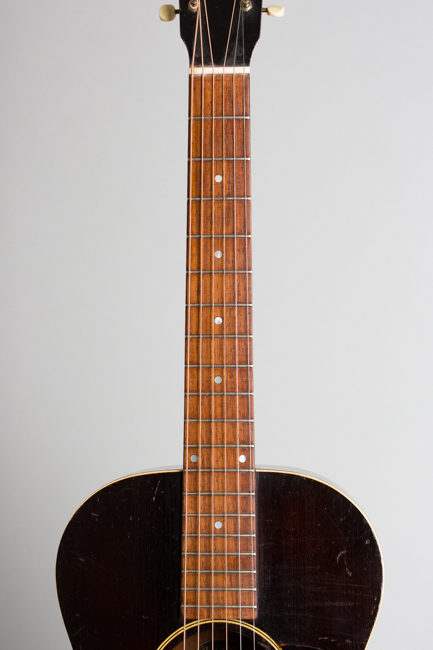 Gibson  HG-00 Flat Top Acoustic Guitar  (1937)