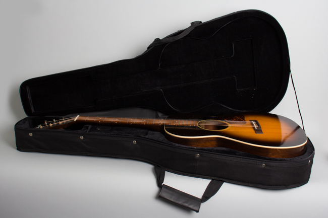 Gibson  HG-00 Flat Top Acoustic Guitar  (1937)