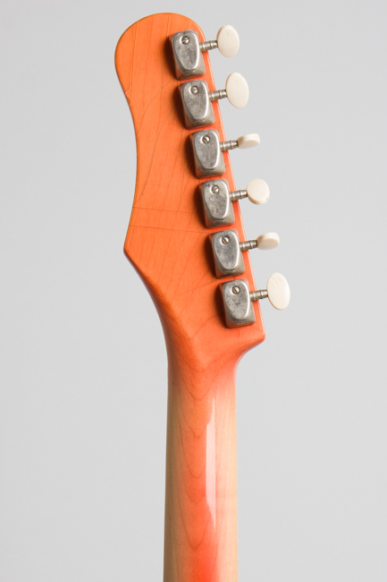 Baldwin - Burns  Nu-Sonic Solid Body Electric Guitar  (1965)