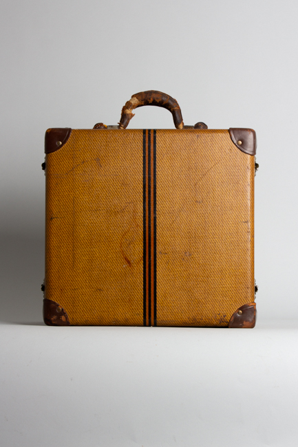 Gibson EH-150 Tube Amplifier (1936)