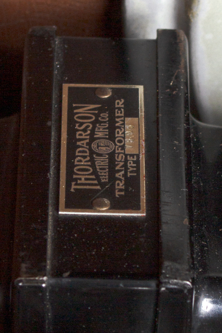 Gibson EH-150 Tube Amplifier (1936)