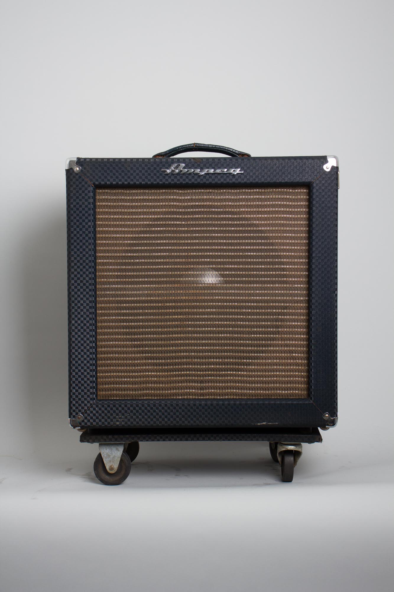 Ampeg B-15N Portaflex, * LOCAL PICKUP ONLY Tube Bass
