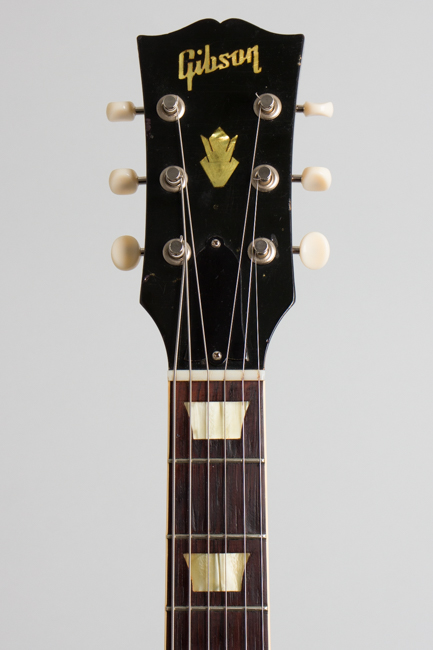 Gibson  CF-100E Flat Top Acoustic-Electric Guitar  (1956)