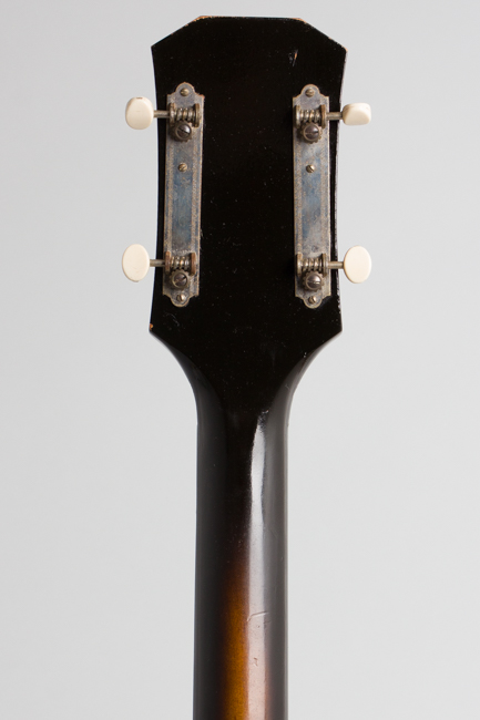Harmony  H-22 Electric Bass Guitar  (1965)