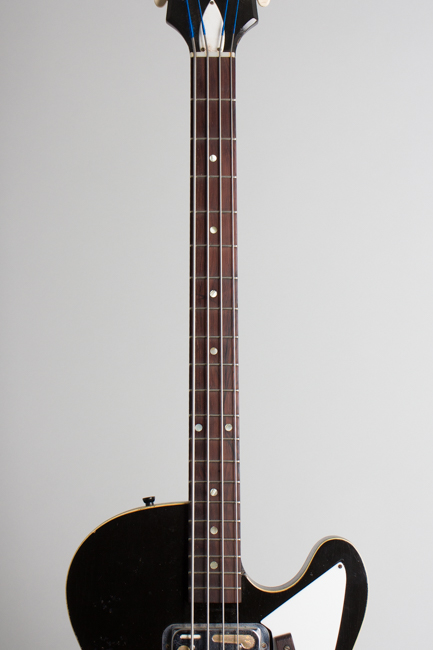 Harmony  H-22 Electric Bass Guitar  (1965)