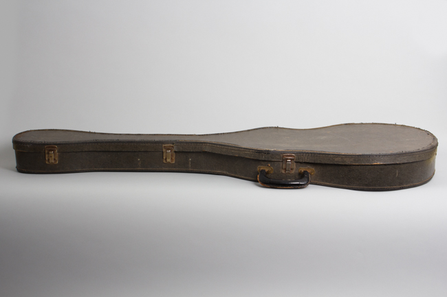 Harmony  H-22 Electric Bass Guitar  (1965)