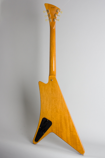 Gibson  Moderne Heritage Solid Body Electric Guitar  (1982)