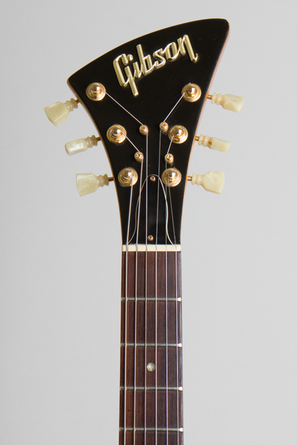 Gibson  Moderne Heritage Solid Body Electric Guitar  (1982)