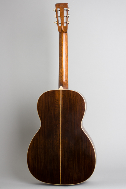 C. F. Martin  000-28 Flat Top Acoustic Guitar  (1925)