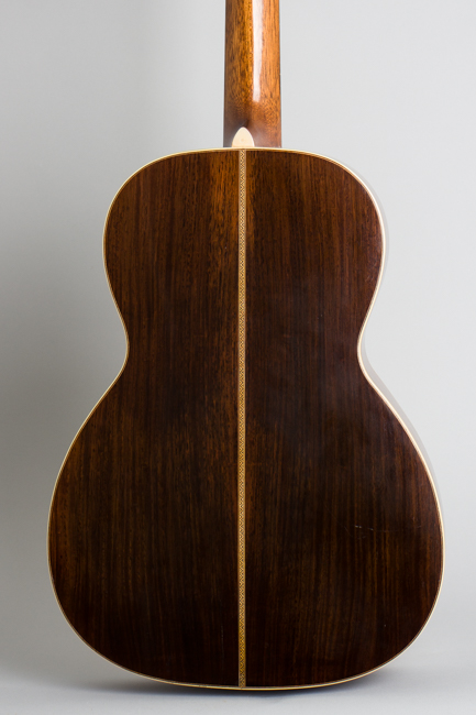 C. F. Martin  000-28 Flat Top Acoustic Guitar  (1925)