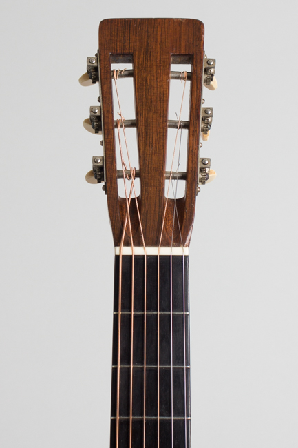 C. F. Martin  000-28 Flat Top Acoustic Guitar  (1925)