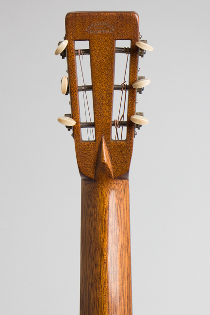 C. F. Martin  000-28 Flat Top Acoustic Guitar  (1925)