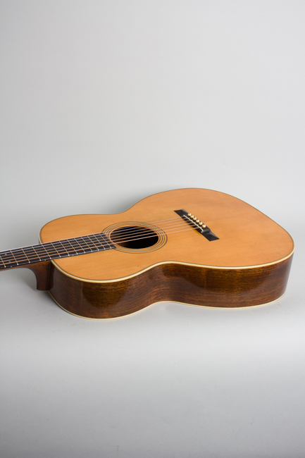 C. F. Martin  000-28 Flat Top Acoustic Guitar  (1925)