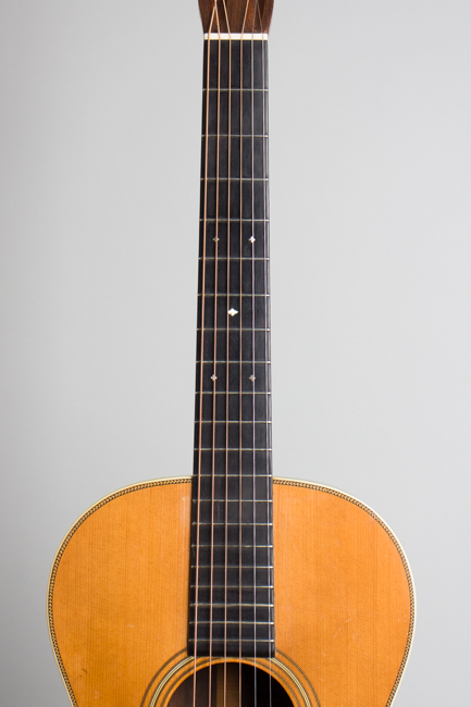 C. F. Martin  000-28 Flat Top Acoustic Guitar  (1925)