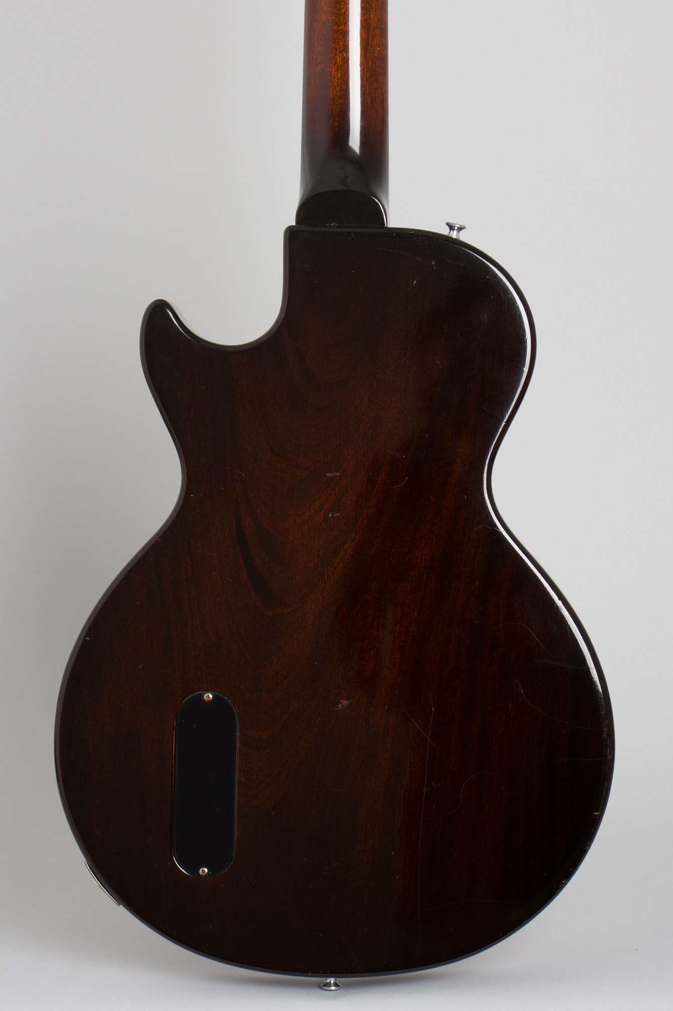 Gibson Les Paul Junior Solid Body Electric Guitar (1957) RetroFret