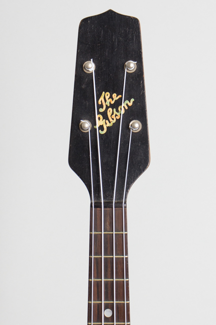 Gibson  Style UB Banjo Ukulele  (1924)