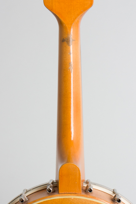 Gibson  Style UB Banjo Ukulele  (1924)