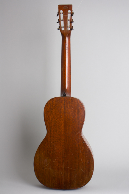 C. F. Martin  2-17 Flat Top Acoustic Guitar  (1930)