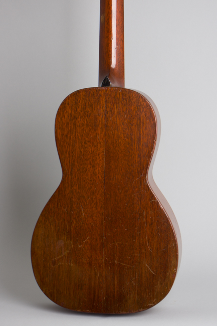 C. F. Martin  2-17 Flat Top Acoustic Guitar  (1930)