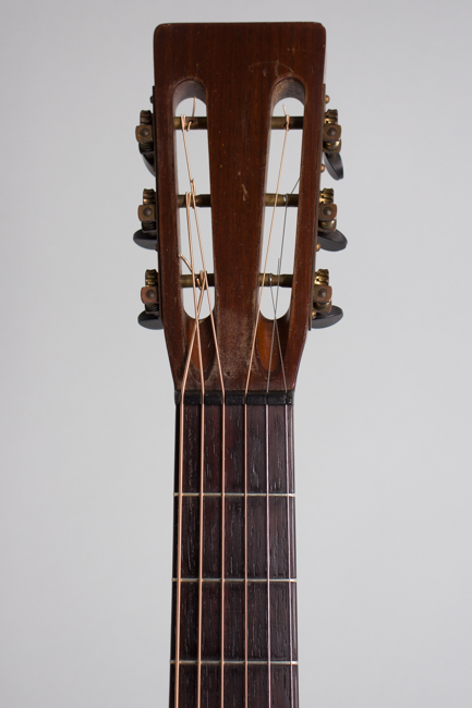 C. F. Martin  2-17 Flat Top Acoustic Guitar  (1930)