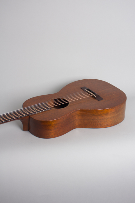 C. F. Martin  2-17 Flat Top Acoustic Guitar  (1930)