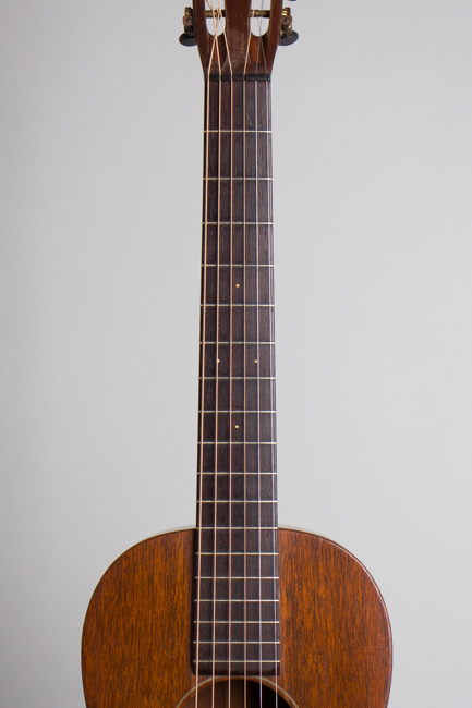 C. F. Martin  2-17 Flat Top Acoustic Guitar  (1930)