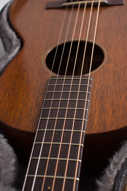 C. F. Martin  2-17 Flat Top Acoustic Guitar  (1930)