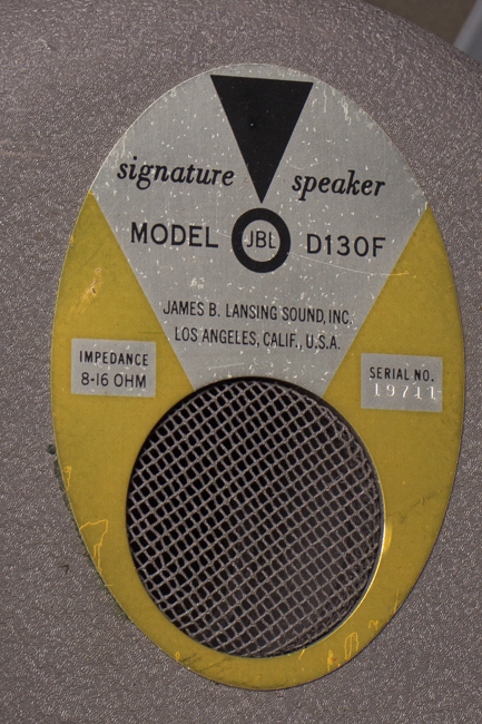 Fender  Vibroverb AB-763 Tube Amplifier (1964)
