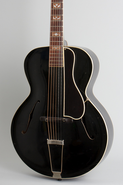Gibson  L-10 Arch Top Acoustic Guitar  (1933)