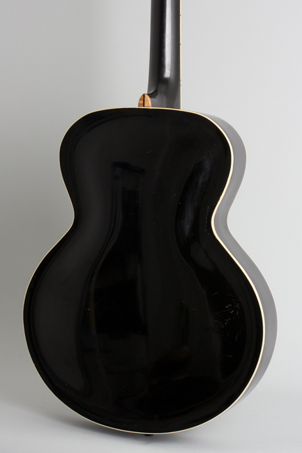 Gibson  L-10 Arch Top Acoustic Guitar  (1933)