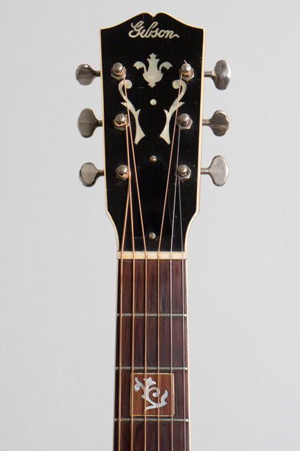 Gibson  L-10 Arch Top Acoustic Guitar  (1933)