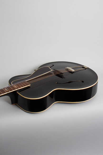 Gibson  L-10 Arch Top Acoustic Guitar  (1933)