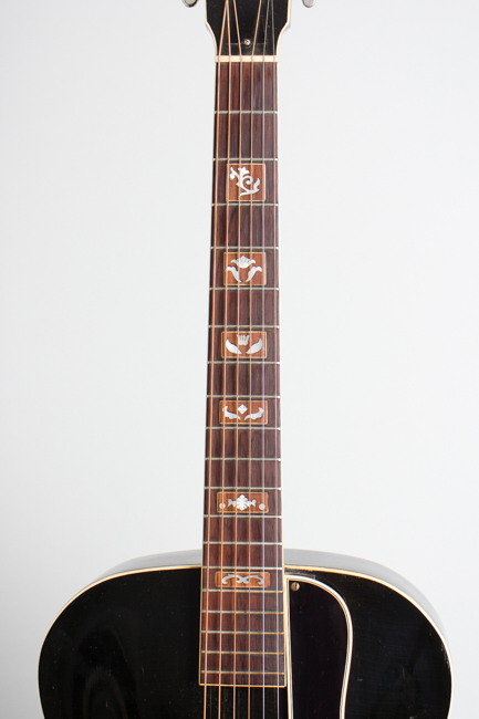 Gibson  L-10 Arch Top Acoustic Guitar  (1933)