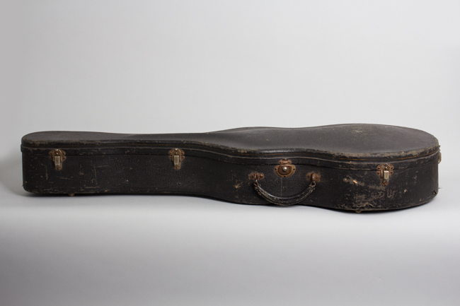 Gibson  L-10 Arch Top Acoustic Guitar  (1933)