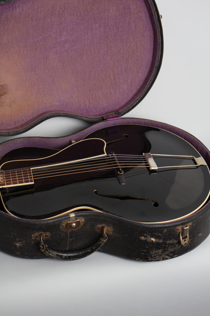 Gibson  L-10 Arch Top Acoustic Guitar  (1933)