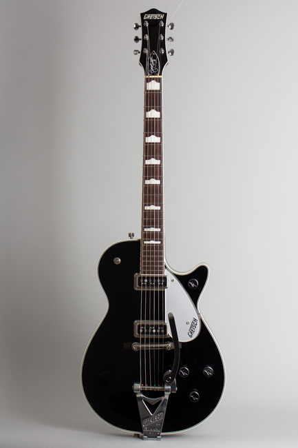 Gretsch  G6128T-GH George Harrison Signature Duo Jet Semi-Hollow Body Electric Guitar  (2016)