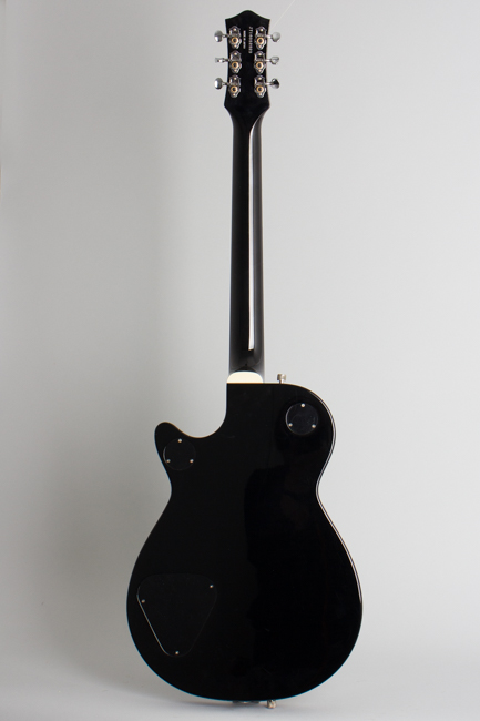 Gretsch  G6128T-GH George Harrison Signature Duo Jet Semi-Hollow Body Electric Guitar  (2016)
