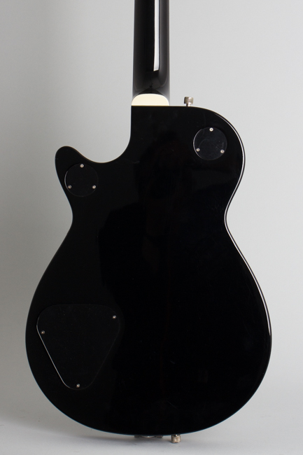 Gretsch  G6128T-GH George Harrison Signature Duo Jet Semi-Hollow Body Electric Guitar  (2016)