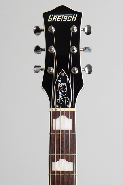 Gretsch  G6128T-GH George Harrison Signature Duo Jet Semi-Hollow Body Electric Guitar  (2016)