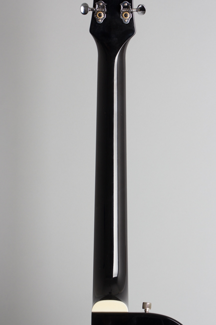 Gretsch  G6128T-GH George Harrison Signature Duo Jet Semi-Hollow Body Electric Guitar  (2016)