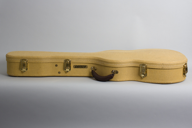 Gretsch  G6128T-GH George Harrison Signature Duo Jet Semi-Hollow Body Electric Guitar  (2016)