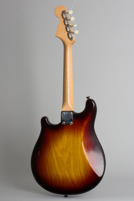 Fender  Solid Body Electric Mandolin  (1958)