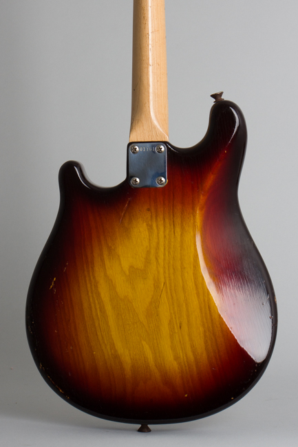 Fender  Solid Body Electric Mandolin  (1958)