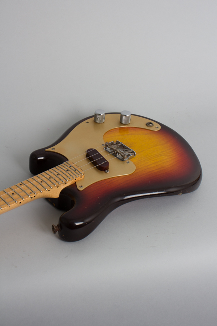 Fender  Solid Body Electric Mandolin  (1958)